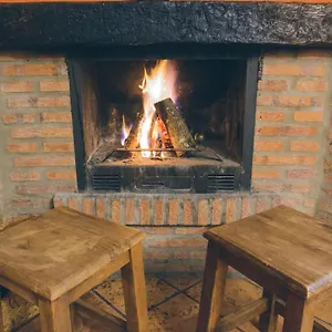La Buhardilla Сasa de vacaciones