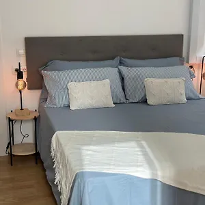 Centrico A 12 Minutos De La Playa Apartamento