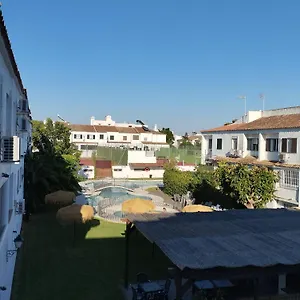 Mirador De Sevilla Сasa de vacaciones