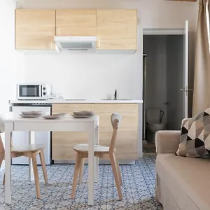 Lapi's Apartamento
