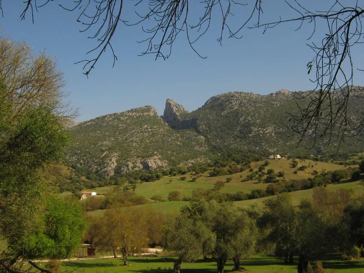 Navazos ξενώνας Benaocaz 0*,  Ισπανία
